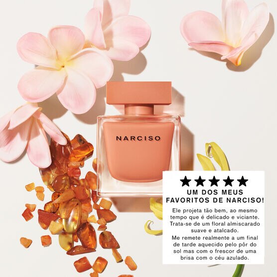 NARCISO AMBREE NARCISO AMBREE EDP 30ML